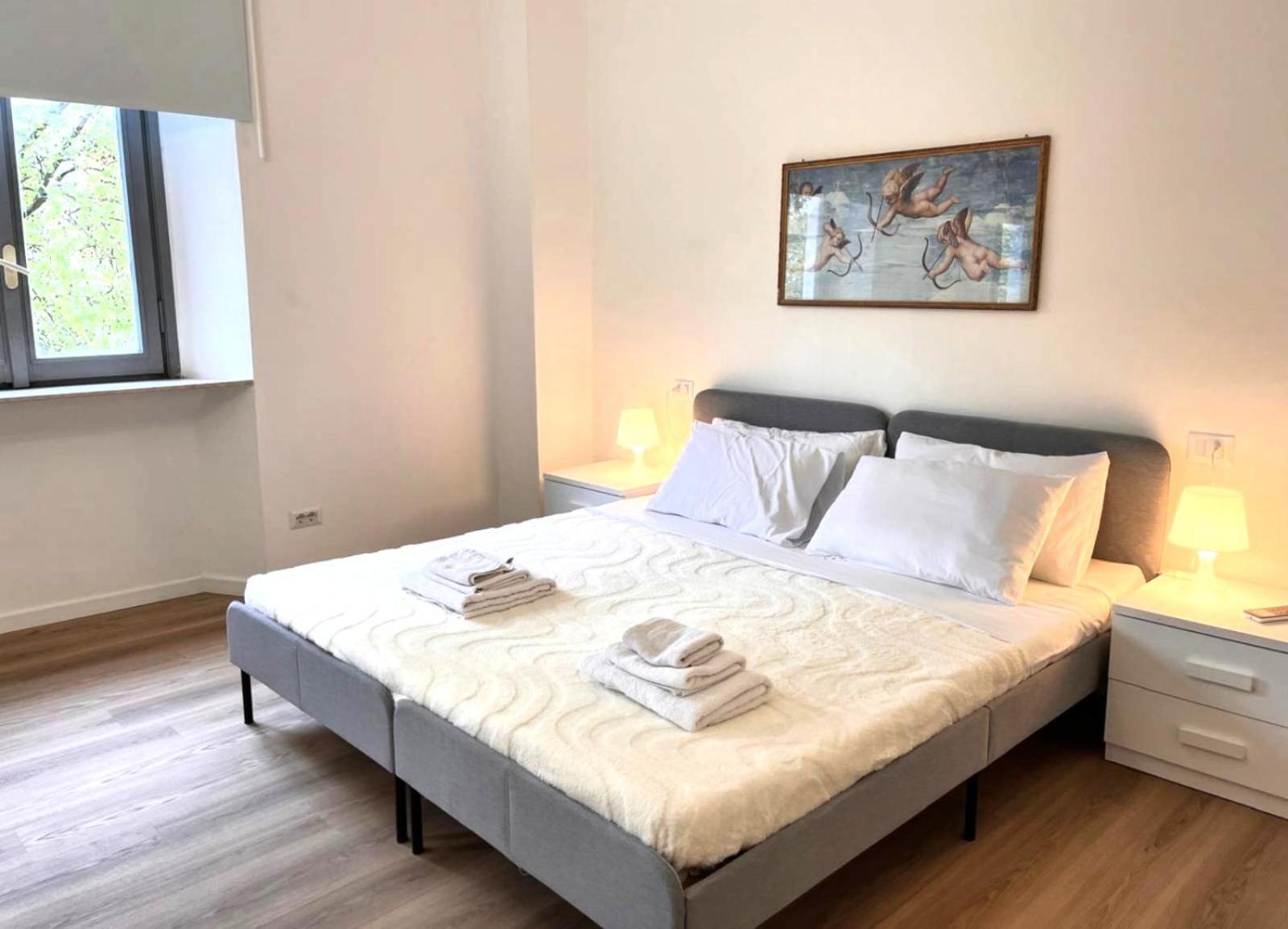 Appartamento Duomo A 8 Min - Centro, Qc Terme, 2 Milano